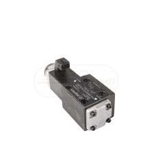 Elektrozawór 2 otwory RH06101-012 MTZ