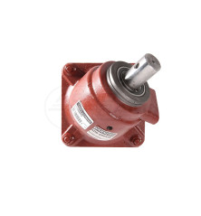 Przekładnia kontowa kpl. CL-7358870 + 6745100 Claas