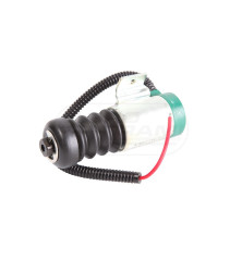 Elektrozawór 24V 04234303 Deutz-fahr