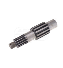 Wałek "ZETOR" 49112551/Z