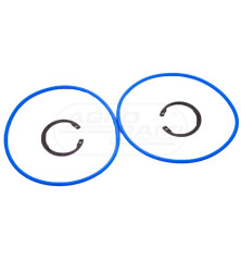 Zestaw naprawczyO105T E3typ. siln. 1105.1205.7205. 64000992/AGS Zetor