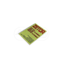 KATALOG 5213-5243 OGRODNIK 222212365 Zetor