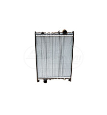 Chłodnica cieczy KALE 22/150-86MWM D226-B6, TD226-B6 , FENDT 311 - 312 - 511 - 512 RADIATOR G199.204.050.018, G312.200.050.010