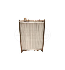 Chłodnica cieczy KALE 22/150-86MWM D226-B6, TD226-B6 , FENDT 311 - 312 - 511 - 512 RADIATOR G199.204.050.018, G312.200.050.010