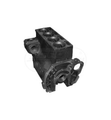 Blok silnika C-360 46601070 Ursus