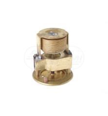 Termostat TS-6 PL541165/TURBO Bizon