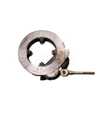 Docisk Hamulcowy 25/417-61 133000340015 Case Ih