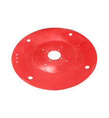 Talerz roboczy 1,35m gr.4mm Waryński 507001019 Z-042 Z-105