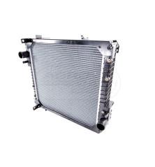 CHŁODNICA SILNIKA PREMIUM LINE CR 2404 000P MAHLE 3781114M1 Massey Ferguson