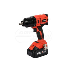 Klucz bezszczotkowy YATO 18V 700Nm 1/2" YT82806