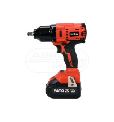 Klucz bezszczotkowy YATO 18V 700Nm 1/2" YT82806