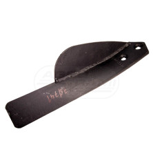 OSŁONA GRZĄDZIELI BOCZNA LEWA 4005378 IND