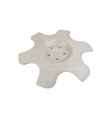 Talerz skrajny prawy FI 460/4 5 otw. 2411270010/U Unia