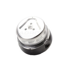 Lampa ostrzegawcza 12-24V z uchwytem 1p 866.11/W126