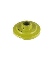 Talerz aparatu QUADRANT 855711 Claas