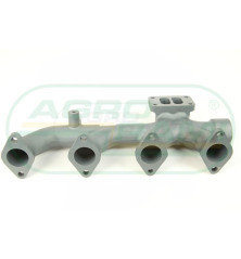 Kolektor wydechowy 51530924, 87344862 Case Ih CNH