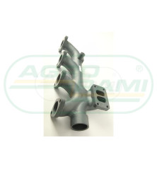 Kolektor wydechowy 51530924, 87344862 Case Ih CNH