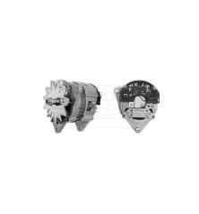 Alternator 62/920-101 MG216, 2871A161 Massey Ferguson