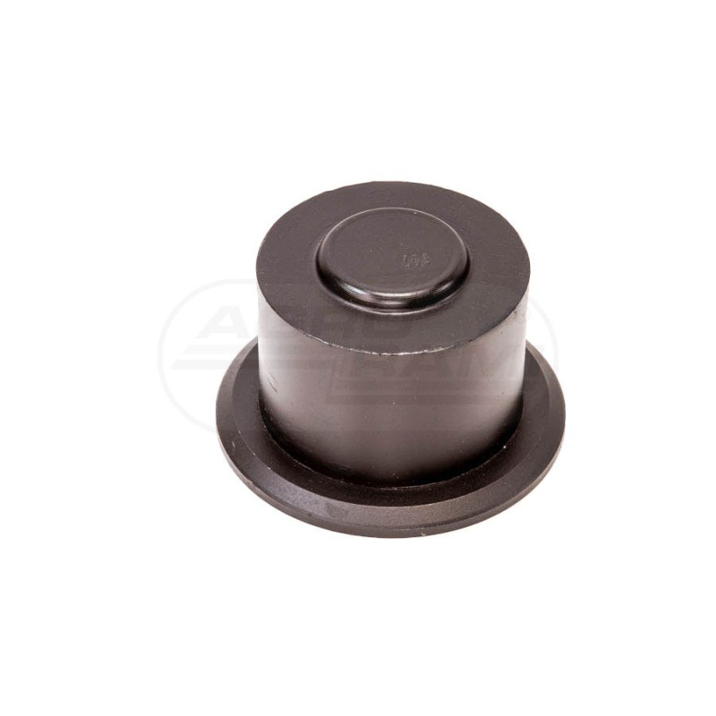 Rolka gumowana 07600759 Grimme