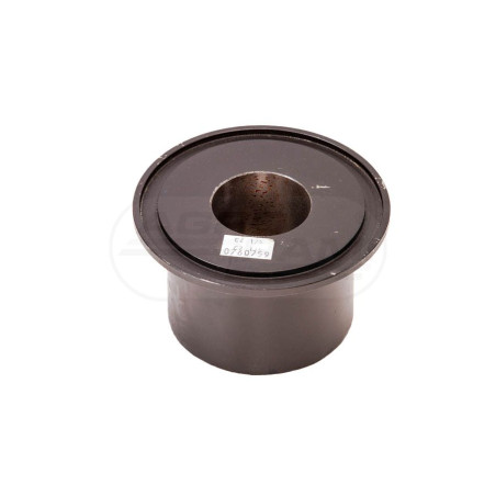 Rolka gumowana 07600759 Grimme