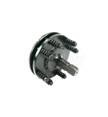 Sprzęgło zewnętrzne cierne wału 1200Nm-1 3/8 Z6 WARYŃSKI WR2413301