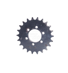 Koło łańcuchowa Z-22 do elewatora zbożowegoClaas Lexion. . Śre. wału - 50 mm. CL-7952620