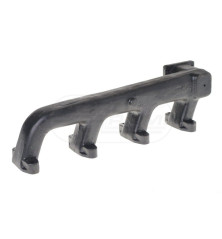 Kolektor wydechowy.21/65-16 02234212, 02242032, 02168673 Deutz-fahr