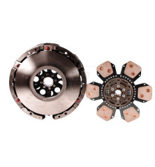 ZESTAW SPRZĘGŁA Z TARCZĄ 28/200-239K, 200-1192LUK 633139109 233002610, 333005513 Renault