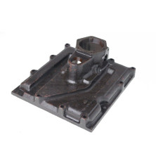 Pokrywa skrzyni biegów 501702025 MTZ