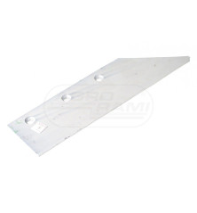 Lemiesz trapezowy CZ-112 UNIA 1023020620/U