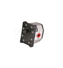 Pompa Bułgar 45,4 l/min PZS-A-72X L HYLMET Cyklop