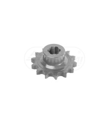 Koło łańcuchowe kompletne Z14 Warfama 554304001000