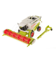 Kombajn zbożowy Claas Lexion 480 Bruder 02120 BR02120