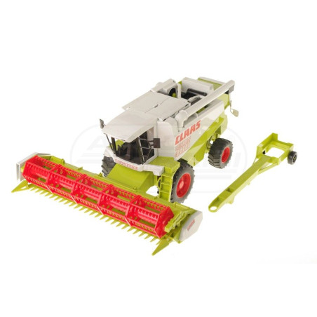 Kombajn zbożowy Claas Lexion 480 Bruder 02120 BR02120