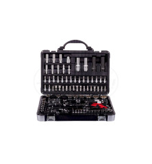 Komplet kluczy nasadowych 94 szt HI-TEK Schmith SQN-HIT-94