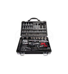 Komplet kluczy nasadowych 94 szt HI-TEK Schmith SQN-HIT-94