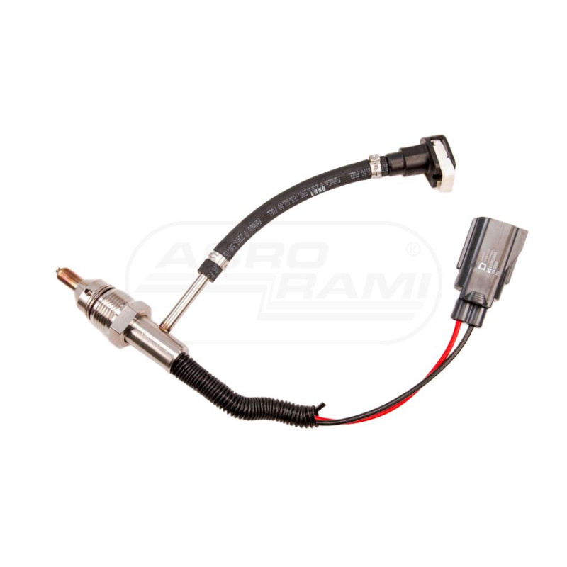 Wtryskiwacz kpl.E4 /P,F/ 97034028 Zetor