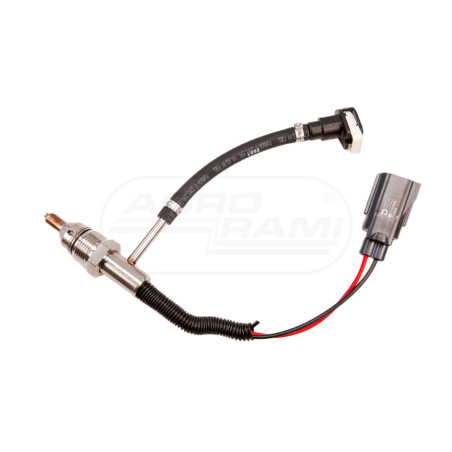 Wtryskiwacz kpl.E4 /P,F/ 97034028 Zetor