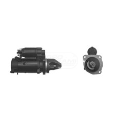 ROZRUSZNIK Z REDUKTOREM 12 V - 3.2 kW - 10 Z 11131773, AZE4171, MS397, 45070088 Case Ih Valtra