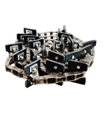Łańcuch przenośnika kłosowego, TC56, TC59, New Holland 84018672