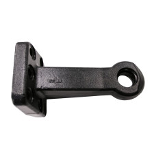 Ucho pociągowe D40-C.B8.T42