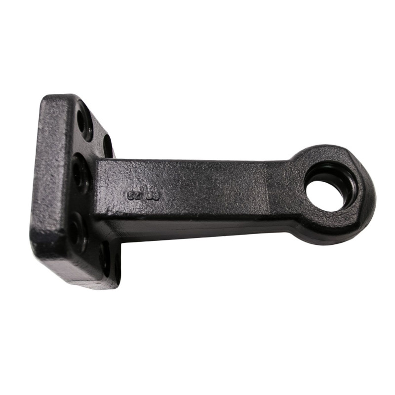 Ucho pociągowe D40-C.B8.T42