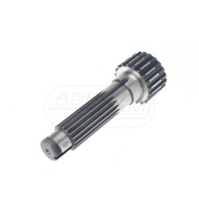 Wałek reduktora 80121167 Ursus