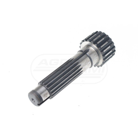 Wałek reduktora 80121167 Ursus