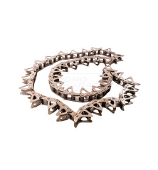 Łańcuch wciągający do kukurydzy - NOWY TYP 912997.3, 0009129973 Claas