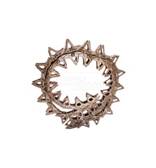 Łańcuch wciągający do kukurydzy - NOWY TYP 912997.3, 0009129973 Claas