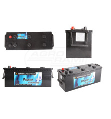 AKUMULATOR JENOX CLASSIC 12V145AHL+