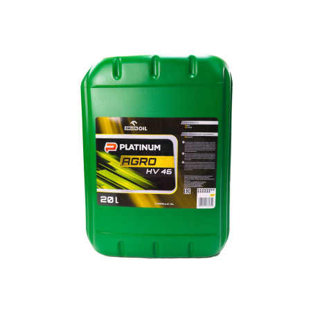 Olej ORLEN OIL AGRO HV-46 20 L.