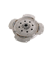 TŁUMIK DRGAŃ 29/196-49, 21/196-29, 16Z 31 35 LUK 04455029, 370008310, 04411038, 044540574 Deutz-fahr Lamborghini Same Hurlimann