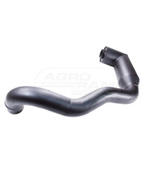 Rura wydechowa kolektorowa Massey Ferguson 3781076M2